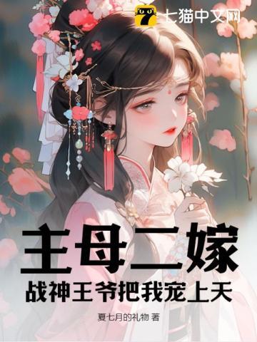 主母二嫁,战神王爷把我宠上天