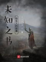 未知之书:陌生人的故事