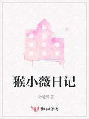 猴小薇日记