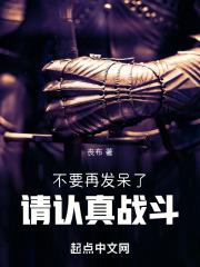 不要再发呆了,请认真战斗!!!