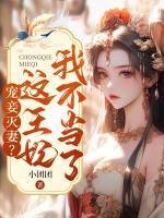 宠妾灭妻?这王妃我不当了!