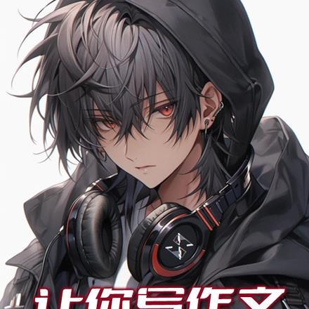 让你写作文,你写规则怪谈?