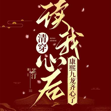 清穿:读我心后,康熙九龙齐心了