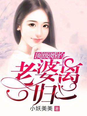 顶级婚约:老婆离一归二!