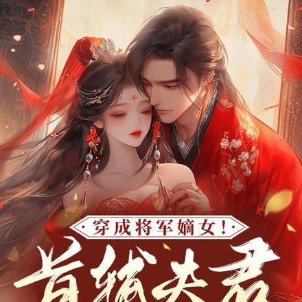 穿成将军嫡女!首辅夫君满门宠