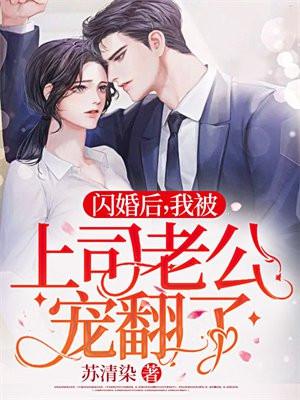 闪婚后,我被上司老公宠翻了!