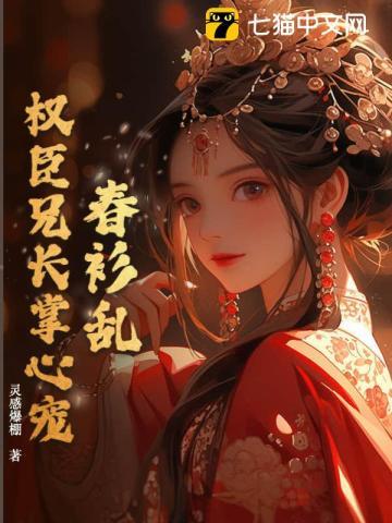 春衫乱,权臣兄长掌心宠