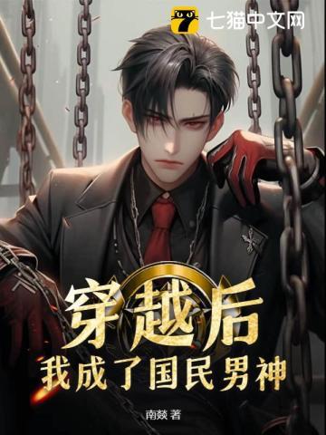 穿越后,我成了国民男神