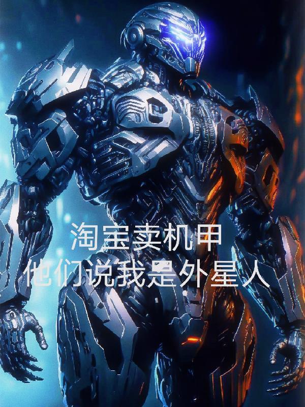 淘宝卖手办,他们说我是外星人