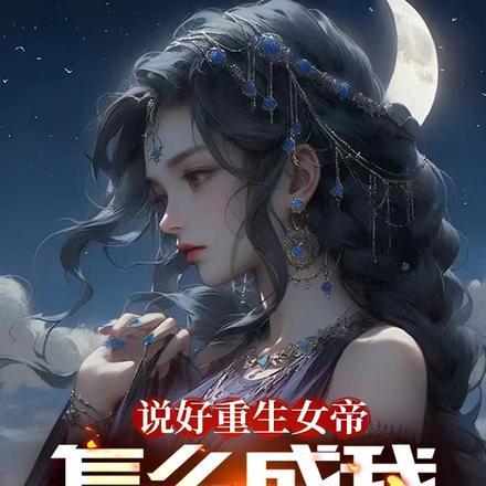 说好重生女帝,怎么成我舔狗了?
