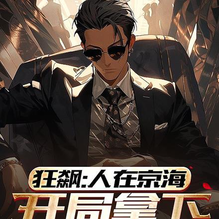 狂飙:人在京海,开局拿下陈书婷