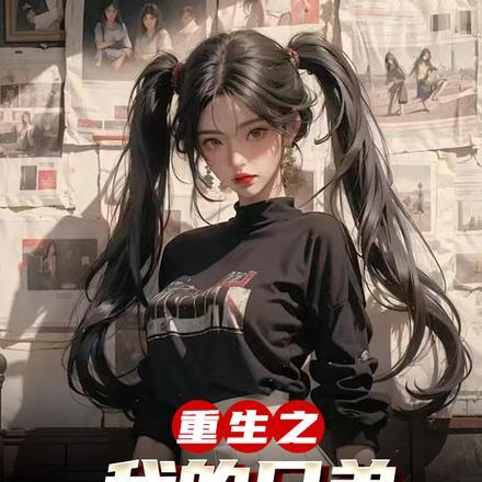 重生之我的兄弟竟成了我的女友?