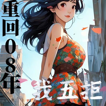 重回08年,我五拒清北学府