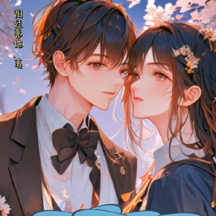 别闹,我的霸道女总裁