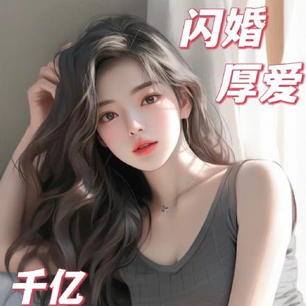 闪婚厚爱,千亿大小姐缠我上瘾