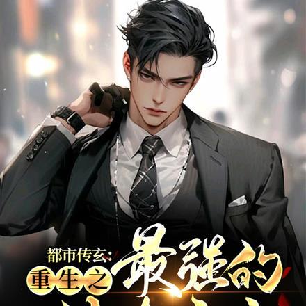 都市传玄:重生之最强的修真弃少