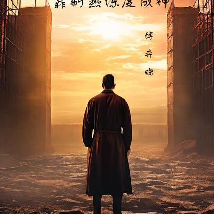 人在看守所,从刷熟练度开始成神