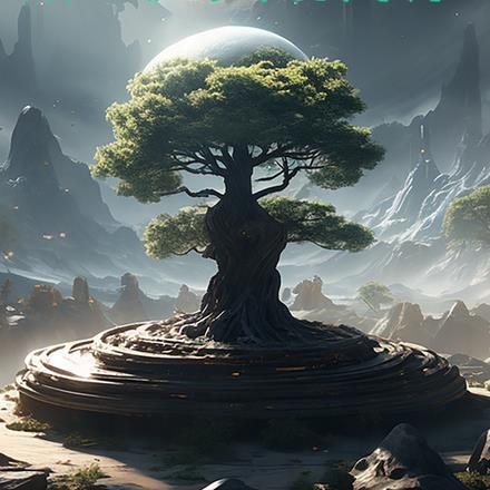 现代修仙,从手搓灵气开始