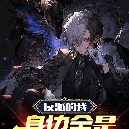 反派的我,身边全是主角红颜