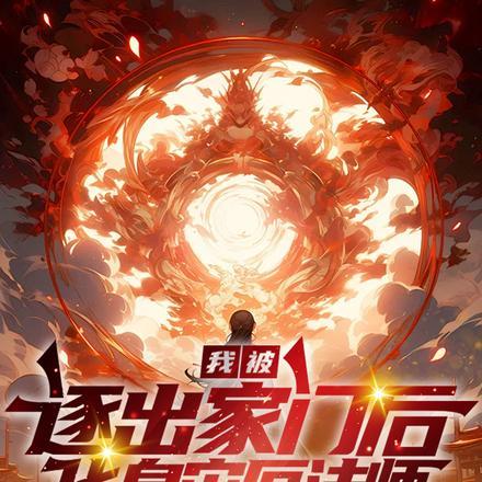 我被逐出家门后,化身灾厄法师