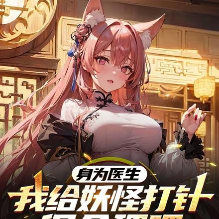 身为医生,我给妖怪打针很合理吧