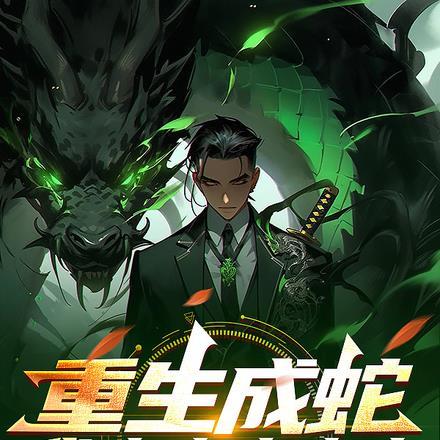 重生成蛇,我吃吃吃吃吃