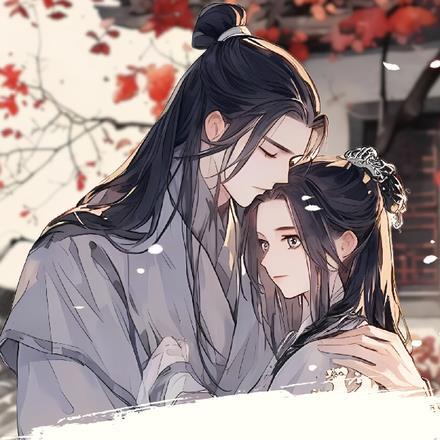 女尊:在青楼的日子还不错!