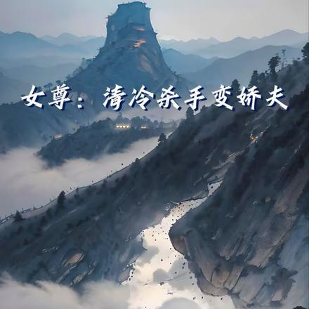 女尊:清冷杀手变娇夫