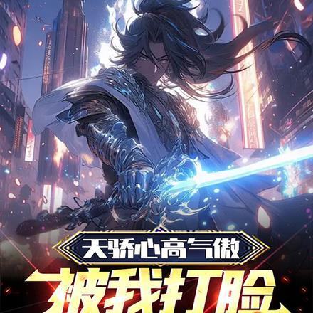 天骄心高气傲,被我打脸生死难料