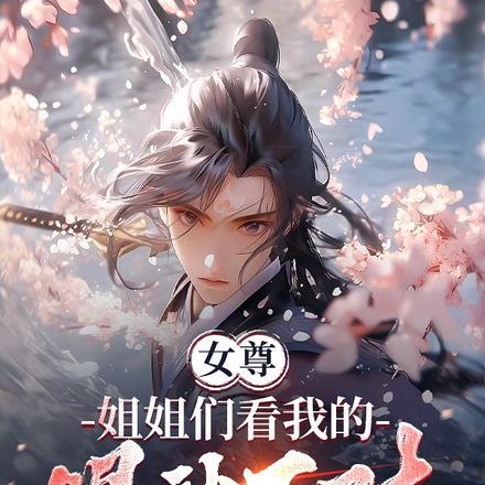 女尊:姐姐们看我的眼神不对