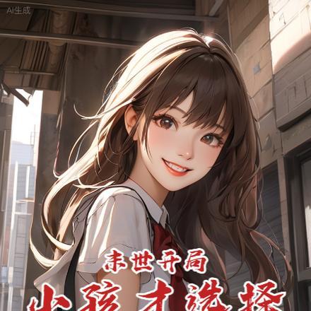 末世开局,小孩才做选择,我全要