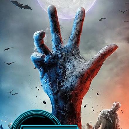 重生为丧尸:异能可以奴役觉醒者