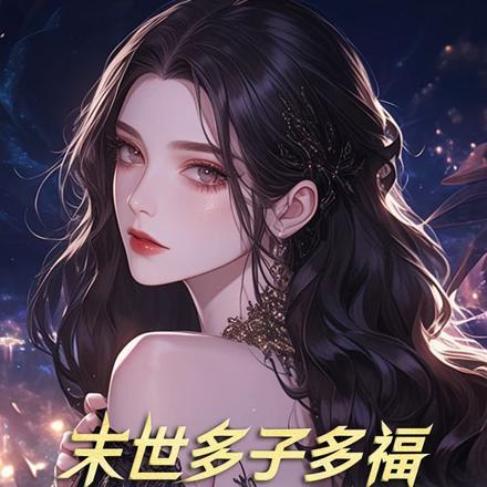 末世多子多福,从拯救女星开始