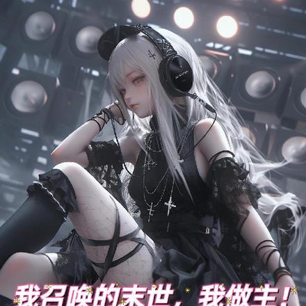 我召唤的末世,我做主!