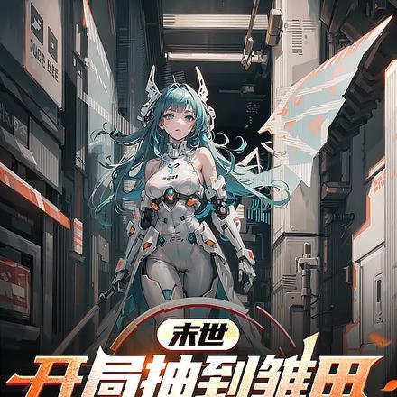 末世:开局抽到雏田,妹妹救我!