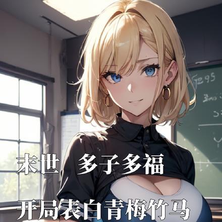 末世,多子多福,开局表白青梅竹