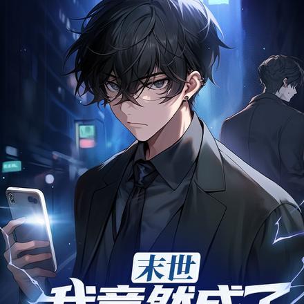 末世:我竟然成了妹妹的系统