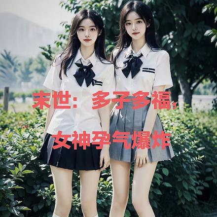 末世:多子多福,女神孕气爆炸