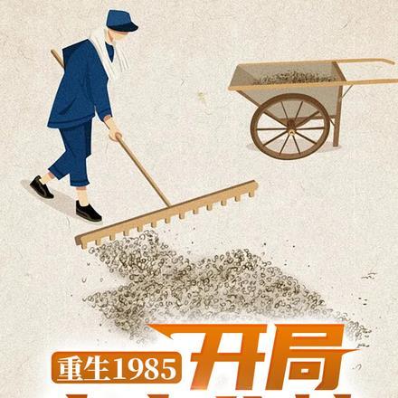 重生1985:开局先交公粮