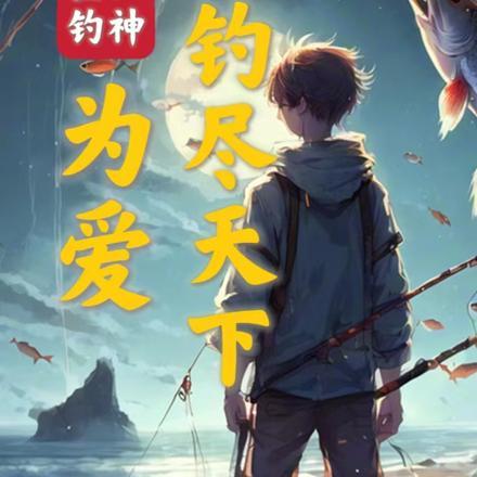 重生钓神:为爱钓尽天下