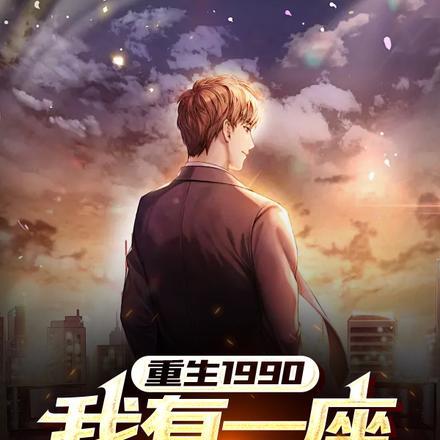 重生1990:我有一座黄金城