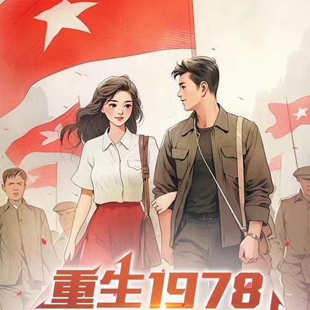 重生1978,我拥有读心术