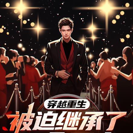 穿越重生,被迫继承了一个国家!