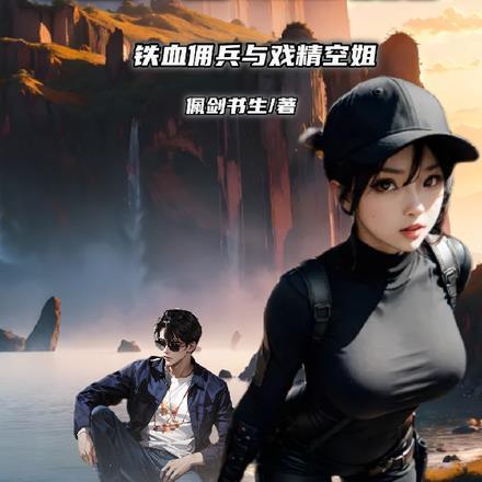 荒岛坠机:铁血佣兵与戏精空姐