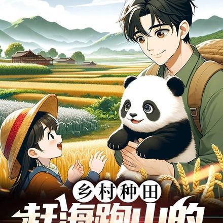 乡村种田:赶海跑山的悠闲生活