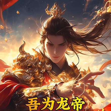 吾为龙帝,当镇世间一切敌