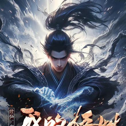 修仙,穿越后,我的悟性无限好