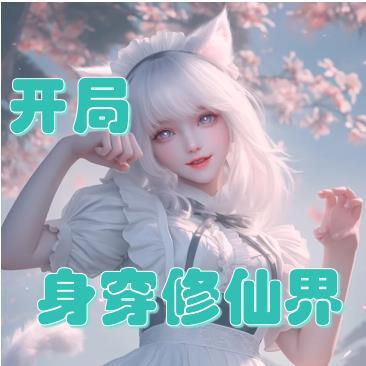 开局身穿修仙界,我竟资质逆天