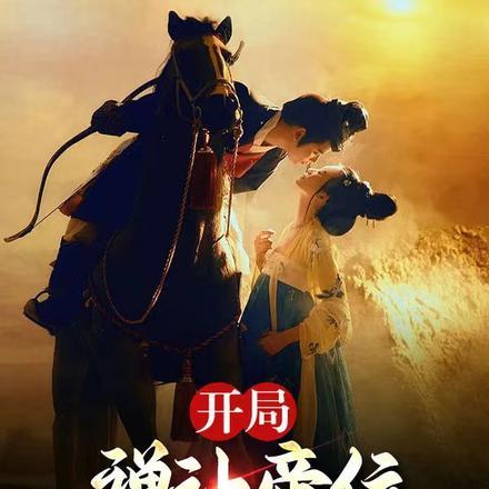 开局禅让帝位,带着皇嫂流放边疆