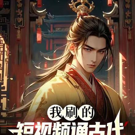 我刷的短视频通古代,古人看麻了